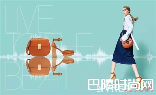 STACCATO品牌介绍_这些高颜值平价美鞋 在商场就可以买到了!