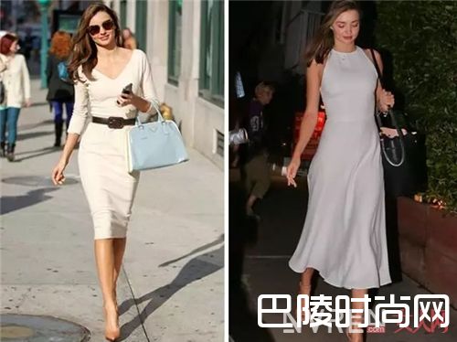 8型身材适合穿什么裙子?_根据身材选裙子 才能做最美的那个仙女!