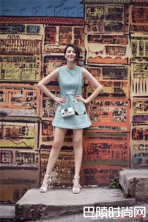 圆漾品牌介绍_这些高颜值平价美鞋 在商场就可以买到了!