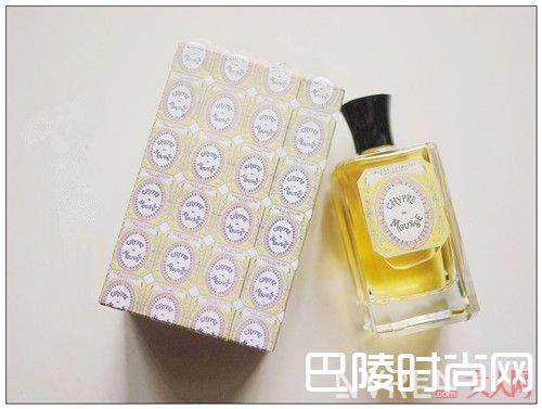 Deja Le Printemps花香型绿色调的女用香水简介_好闻又小众的香水推荐：26款好闻又小众的香水全部推荐给你！