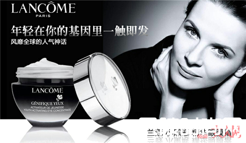 兰蔻小黑瓶眼霜可以扭转眼周肌龄吗_ 揭秘6款最好用的眼霜：什么产品的眼霜好用，你用过哪一款？