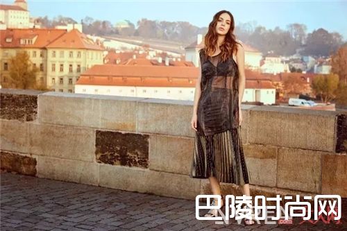 ST&SAT品牌介绍_这些高颜值平价美鞋 在商场就可以买到了！