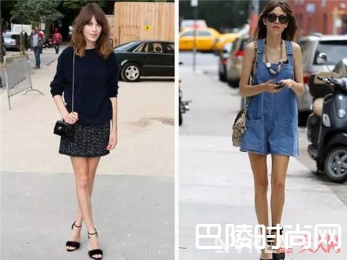 I型身材适合穿什么裙子？_根据身材选裙子 才能做最美的那个仙女！