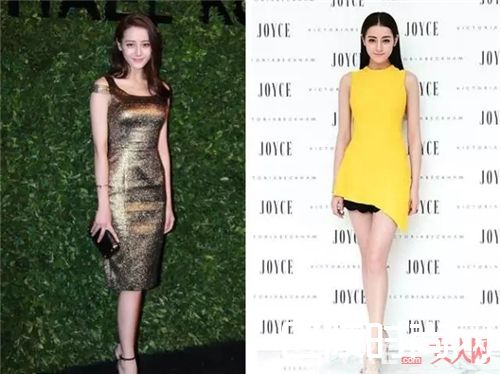 8型身材适合穿什么裙子?_根据身材选裙子 才能做最美的那个仙女!