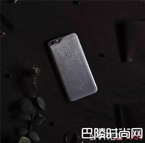 Posh Projects手机壳_手机壳是用来干嘛?远远不止防摔和美观!