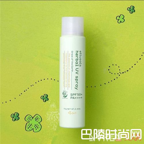 ettusois防晒喷雾简介_夏天买什么美妆单品好？十件最想买的美妆单品分享给你们