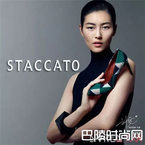 STACCATO品牌介绍_这些高颜值平价美鞋 在商场就可以买到了!