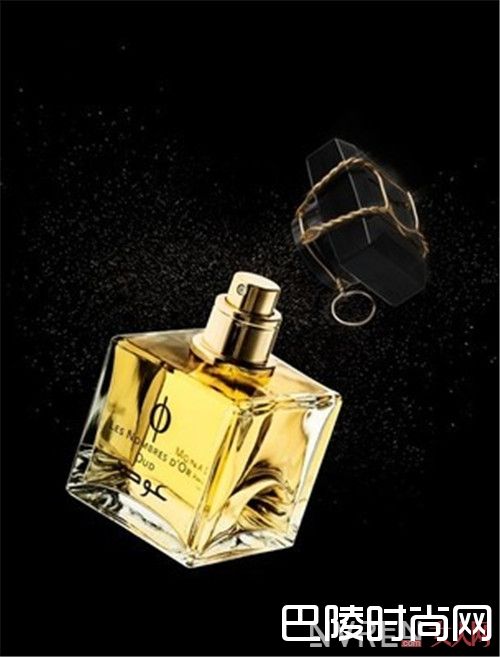 Oudh Osmanthus东方香型小众中性香水简介_好闻又小众的香水推荐：22款好闻又小众的香水全部推荐给你！