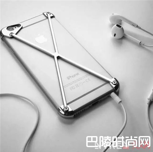 MOD-3 Radius v2手机壳_手机壳是用来干嘛？远远不止防摔和美观！