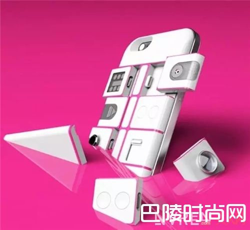 Nexpaq手机壳_手机壳是用来干嘛？远远不止防摔和美观！