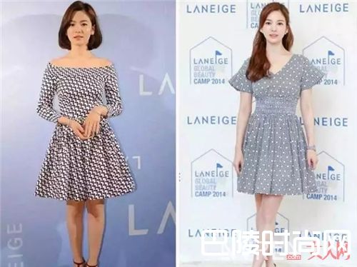 A型身材适合穿什么裙子？_根据身材选裙子 才能做最美的那个仙女！