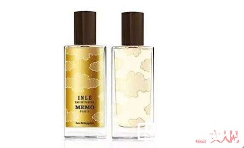 Inlé花香型果味调的女用香水简介_好闻又小众的香水推荐：26款好闻又小众的香水全部推荐给你！