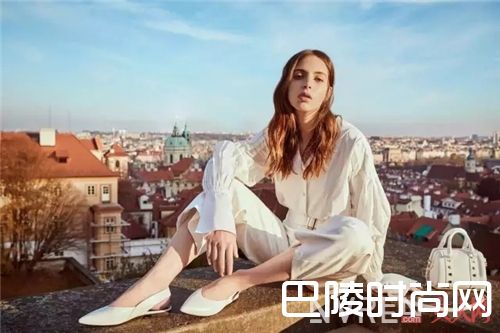 ST&SAT品牌介绍_这些高颜值平价美鞋 在商场就可以买到了！