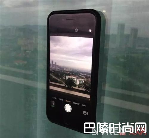 Mega Tiny手机壳_手机壳是用来干嘛?远远不止防摔和美观!