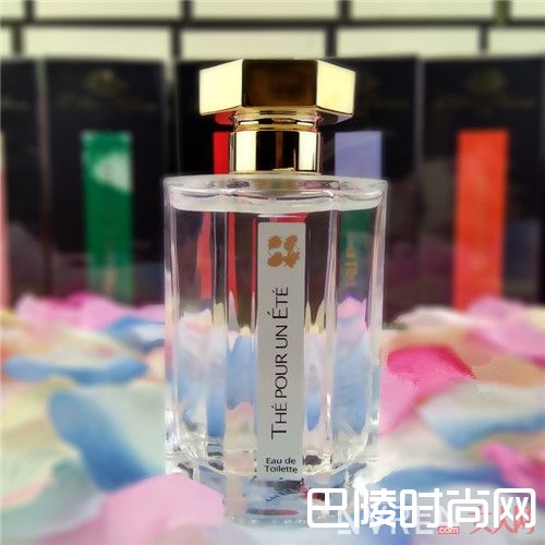 The Pour Un Ete芳香香型绿色调的女用香水简介_好闻又小众的香水推荐：26款好闻又小众的香水全部推荐给你！