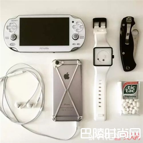 MOD-3 Radius v2手机壳_手机壳是用来干嘛？远远不止防摔和美观！