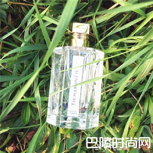 The Pour Un Ete芳香香型绿色调的女用香水简介_好闻又小众的香水推荐：26款好闻又小众的香水全部推荐给你！