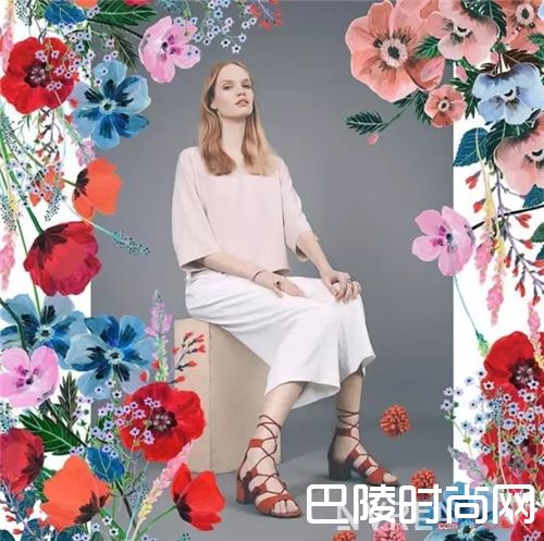 Charles&Keith品牌介绍_这些高颜值平价美鞋 在商场就可以买到了!