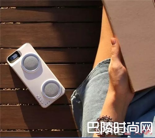 Peri Duo手机壳_手机壳是用来干嘛？远远不止防摔和美观！