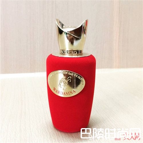 Une Rose花香型的女用小众香水简介_好闻又小众的香水推荐：26款好闻又小众的香水全部推荐给你！