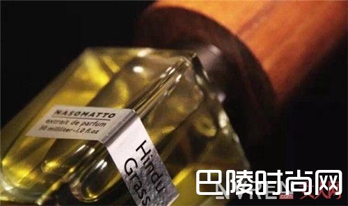 Hindu Grass芳香香型绿色调的中性香水简介_好闻又小众的香水推荐：26款好闻又小众的香水全部推荐给你！