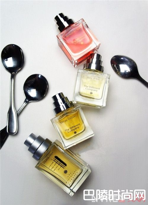 The Pour Un Ete芳香香型绿色调的女用香水简介_好闻又小众的香水推荐：26款好闻又小众的香水全部推荐给你！