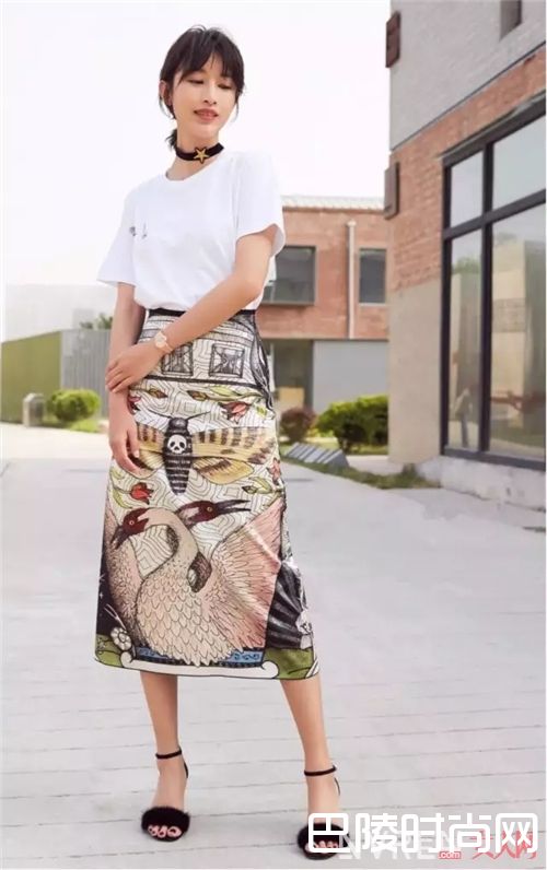 ST&SAT品牌介绍_这些高颜值平价美鞋 在商场就可以买到了！