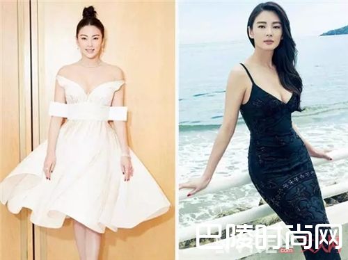 X型身材适合穿什么裙子？_根据身材选裙子 才能做最美的那个仙女！