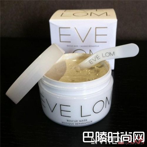 Eve Lom万能急救面膜对皮肤有什么效果_夏天买什么美妆单品好？十件最想买的美妆单品分享给你们
