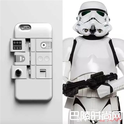 Nexpaq手机壳_手机壳是用来干嘛？远远不止防摔和美观！