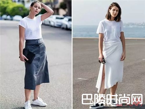 O型身材适合穿什么裙子?_根据身材选裙子 才能做最美的那个仙女!