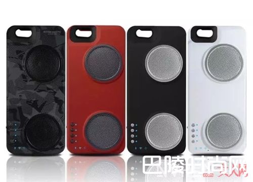 Peri Duo手机壳_手机壳是用来干嘛？远远不止防摔和美观！