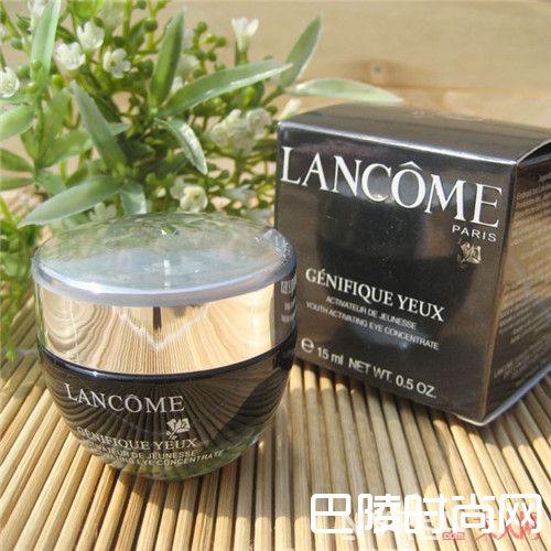 兰蔻小黑瓶眼霜可以扭转眼周肌龄吗_ 揭秘6款最好用的眼霜：什么产品的眼霜好用，你用过哪一款？