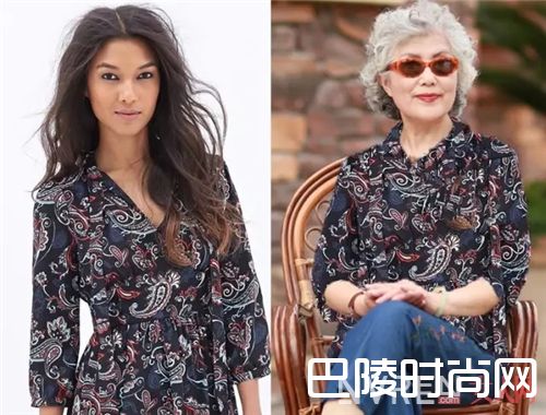 碎花裙如何穿搭？_想要做个有气质的女子 怎能少了连衣裙呢~