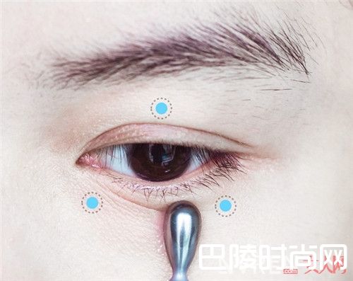 Lancome 兰蔻大眼精华简介_夏天买什么美妆单品好？十件最想买的美妆单品分享给你们