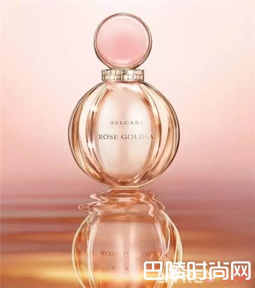 宝格丽 Rose Goldea香水_这个夏天最想买的美妆单品 非这十件莫属