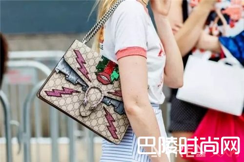 GUCCI Dionysus_17上半年最热销的包包TOP10 你有种草吗？