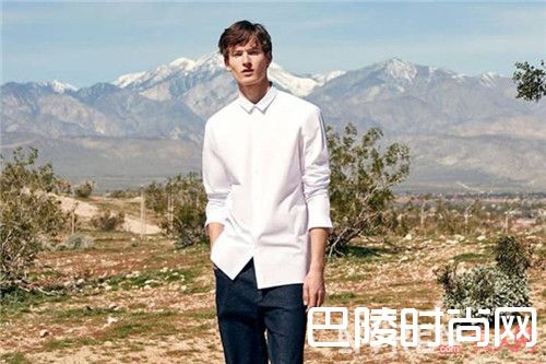 COS介绍_改造男友的最佳品牌 打造时髦个性最美CP