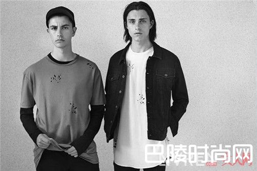 Topman介绍_改造男友的最佳品牌 打造时髦个性最美CP