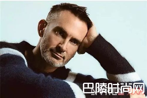 Neil Barrett个人品牌_比大众更叫座的小众设计师品牌 就算撞衫也要买