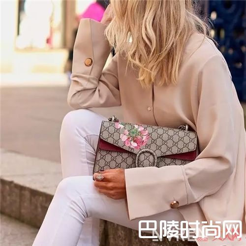 GUCCI Dionysus_17上半年最热销的包包TOP10 你有种草吗？