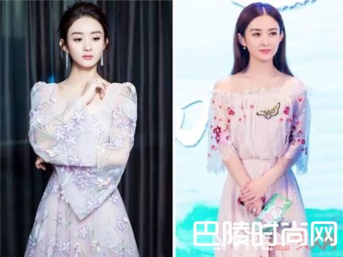 印花服饰如何搭配?_攒够本季这七大流行元素 让你美得不费劲