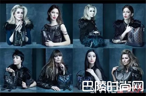 Marc Jacobs个人品牌_比大众更叫座的小众设计师品牌 就算撞衫也要买