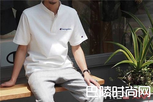 Champion介绍_改造男友的最佳品牌 打造时髦个性最美CP