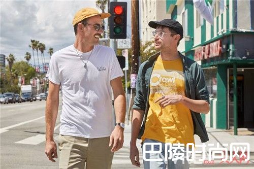BEAMS介绍_改造男友的最佳品牌 打造时髦个性最美CP
