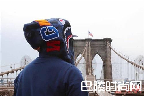 Bape介绍_改造男友的最佳品牌 打造时髦个性最美CP