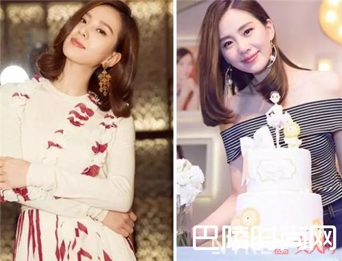 耳饰如何搭配？_攒够本季这七大流行元素 让你美得不费劲