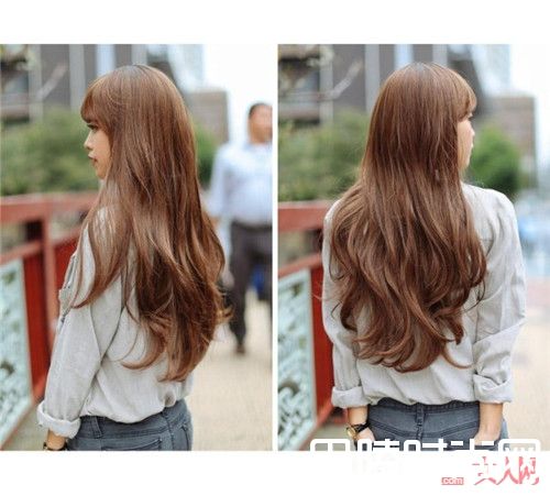 女生整头大波浪是2017流行发型吗_2017女生发型流行什么？6大流行趋势是什么？