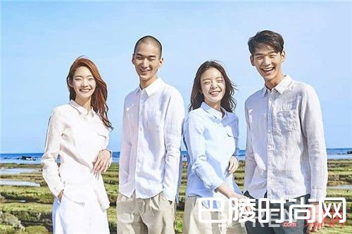8 Seconds介绍_改造男友的最佳品牌 打造时髦个性最美CP