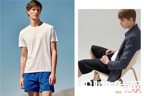 COS介绍_改造男友的最佳品牌 打造时髦个性最美CP